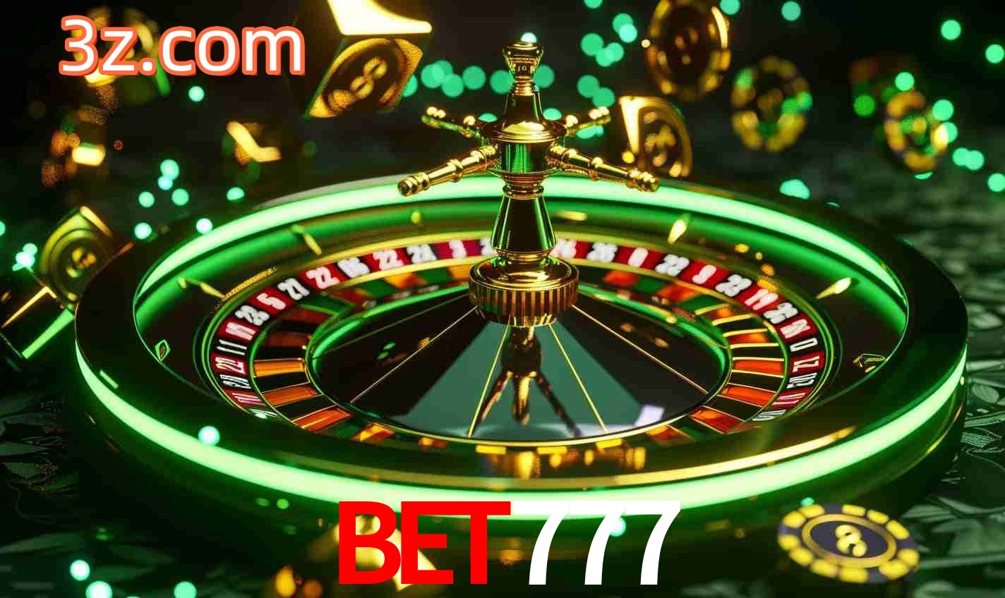 Desfrutar de um Cassino Bet777