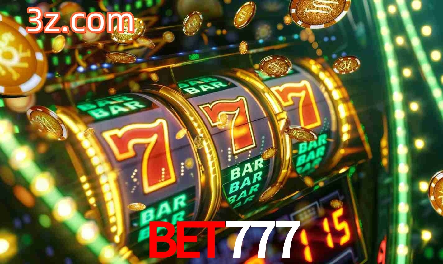 Populares Slots Bet777
