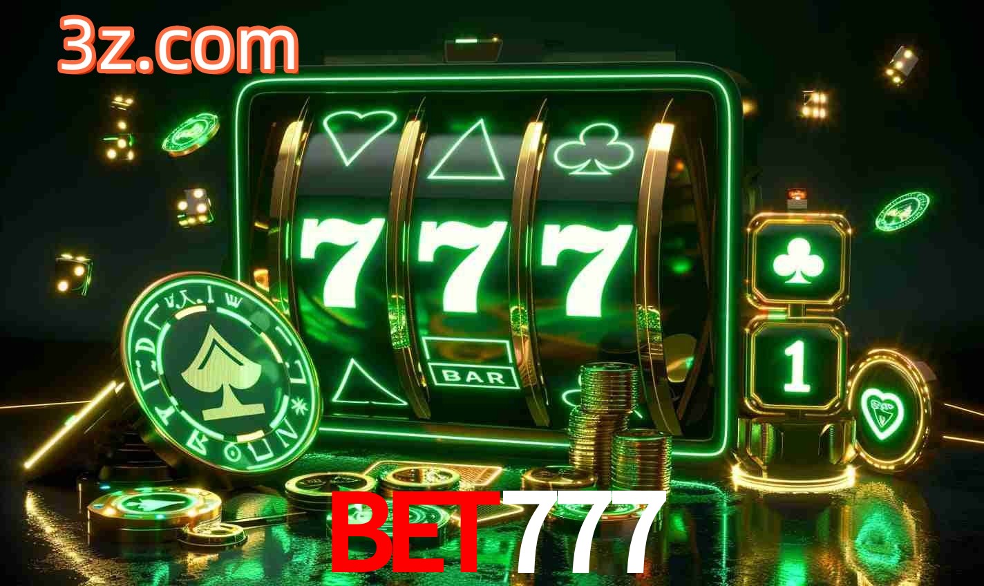 Seguro Login no Cassino Online Bet777