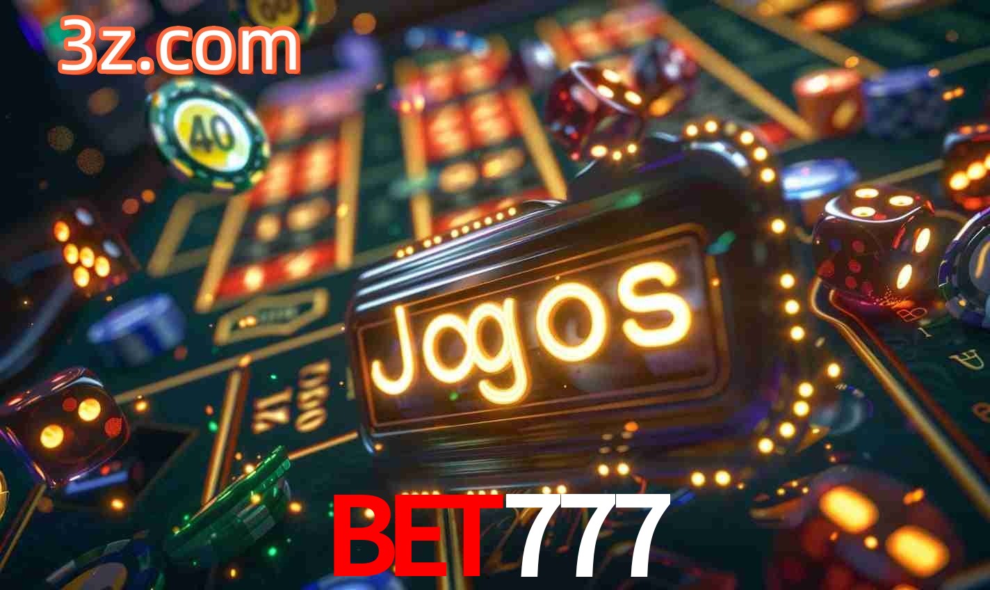 Mundo dos Jogos Bet777