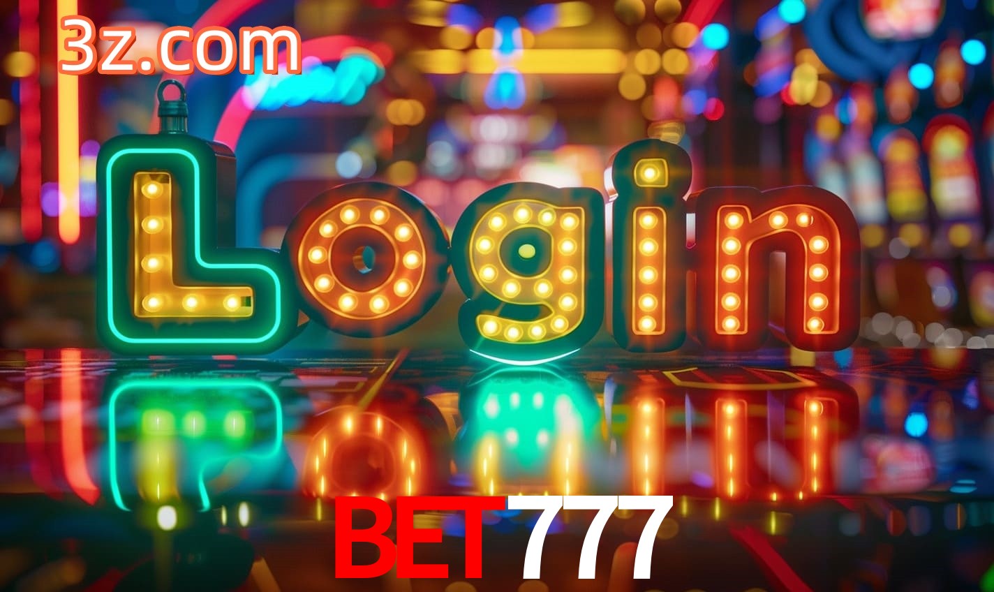 Mundo dos Jogos Cassino Bet777